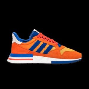 Dragon Ball Z x ZX 500 RM 'Son Goku' Size US 10.0M